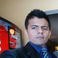 Ishan Shukla