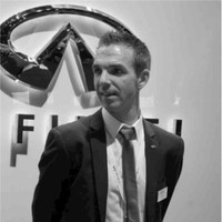 Christophe Skarsoulis