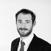 Gautier Segouin-Defrancois
