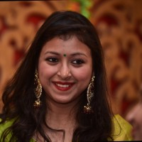 Antara Roy