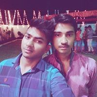Suraj Pratap Singh