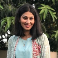 Laraib Aqil