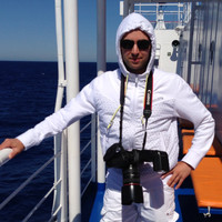 Andrey Chekryakov