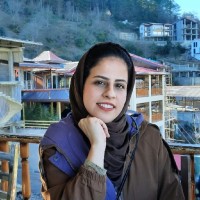 Atiyeh Razavi