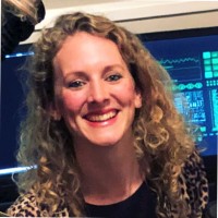 Sanne Gerrits