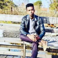 Obsa Ahmed