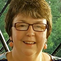 Terri Stamey Rivers
