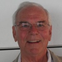 Daniel Harrington Msee