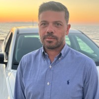 Panos Ioannidis
