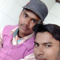 Ritesh kumar yadav