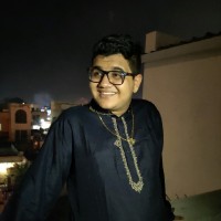 Avneesh Deshmukh