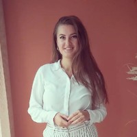 Vita Versteeg