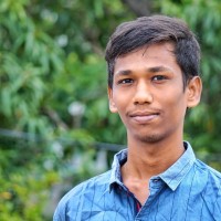 Samsani Kumar Manikanta