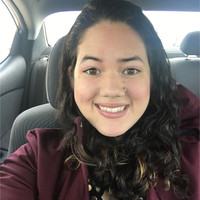 Elimarie Espino Sepulveda, Ms