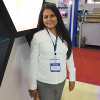 Shilpa Manjrekar