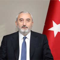 Erdogan Tozan, Ph.D