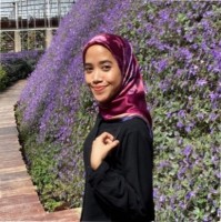 Intan Azinal, Acca