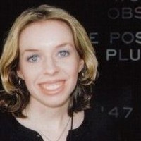 Kristi Johannes