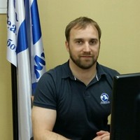 Сергей Тишин