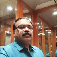 Awadhesh Dubey