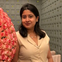 Saujanya Pawaskar