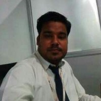 Ashish Shrivastava
