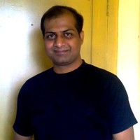 Umesh Kumar Ram