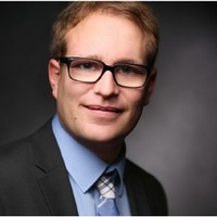 Nico Martel