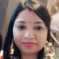 Komal Agrawal