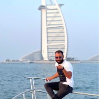 Ibrahim Shaker