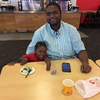 Ahmad Gause