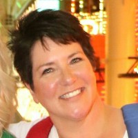 Brenda Hill