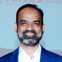 Tarique Ansari