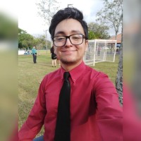 Maikel Matamoros Zúñiga