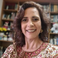 Ana Lúcia Coelho Tonoli