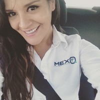 Luisa Mendez