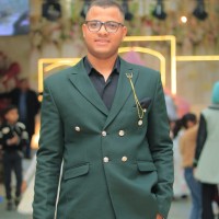 Mustafa Magdy
