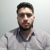 Víctor Eduardo Delgado Gallegos