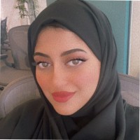 Wafa Ahmed
