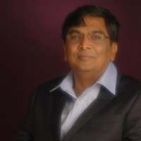 Bharat Shah