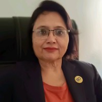 Hema Khimasia