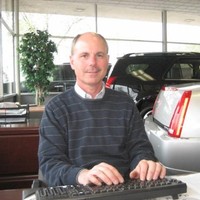 Steve Michalec