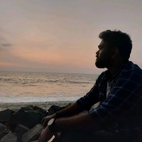 Nitesh Nair