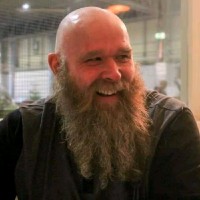 Jason Buckingham