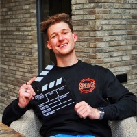 😊Valentijn van der Hoeven