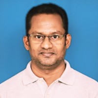 Manimaran Kannapiran