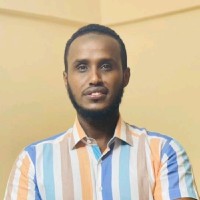 Abdirizaq Hussein