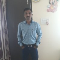 Dipak Ghule