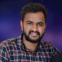 Arjun Bhagwat