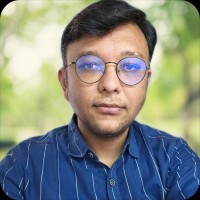 Ravi Sheth